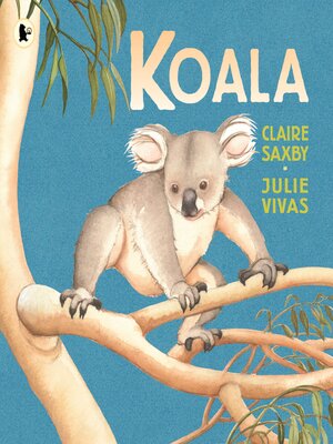 cover image of Koala